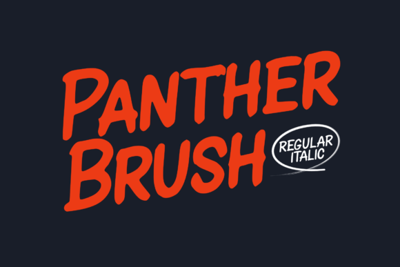 How Panther Brush Elevates Small Business Branding