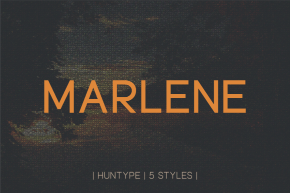 Why Marlene Sans Serif Became My Go-To Typeface for Modern Web Projects